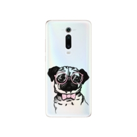 iSaprio The Pug Xiaomi Mi 9T Pro