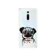 iSaprio The Pug Xiaomi Mi 9T Pro - cena, porovnanie