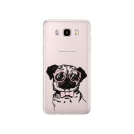 iSaprio The Pug Samsung Galaxy J5