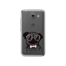 iSaprio The Pug Huawei Y550