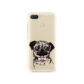 iSaprio The Pug Xiaomi Redmi 6