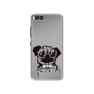 iSaprio The Pug Xiaomi Mi6 - cena, porovnanie