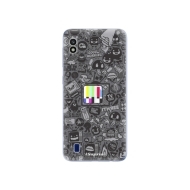 iSaprio Text 03 Samsung Galaxy A10 - cena, porovnanie