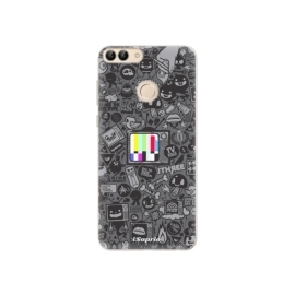 iSaprio Text 03 Huawei P Smart