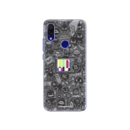 iSaprio Text 03 Xiaomi Redmi 7 - cena, porovnanie