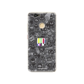 iSaprio Text 03 Huawei Nova