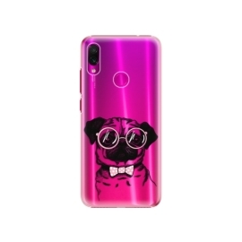 iSaprio The Pug Xiaomi Redmi Note 7