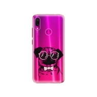 iSaprio The Pug Xiaomi Redmi Note 7 - cena, porovnanie