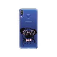 iSaprio The Pug Samsung Galaxy M20 - cena, porovnanie