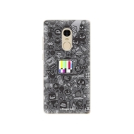 iSaprio Text 03 Xiaomi Redmi Note 4 - cena, porovnanie