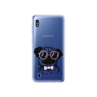 iSaprio The Pug Samsung Galaxy A10 - cena, porovnanie