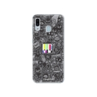 iSaprio Text 03 Samsung Galaxy A20 - cena, porovnanie