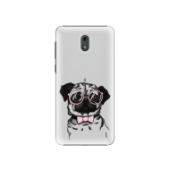 iSaprio The Pug Nokia 2 - cena, porovnanie