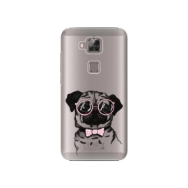 iSaprio The Pug Huawei G8