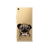 iSaprio The Pug Sony Xperia XA1 Ultra - cena, porovnanie