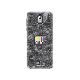 iSaprio Text 03 Nokia 3.1