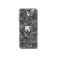 iSaprio Text 03 Nokia 3.1 - cena, porovnanie