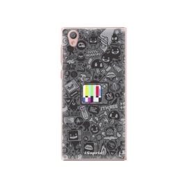 iSaprio Text 03 Sony Xperia L1