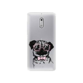 iSaprio The Pug Nokia 6