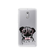 iSaprio The Pug Nokia 6 - cena, porovnanie