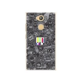 iSaprio Text 03 Sony Xperia L2