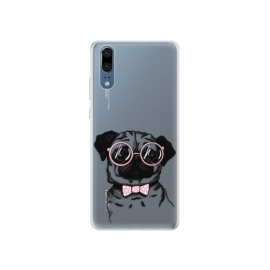 iSaprio The Pug Huawei P20