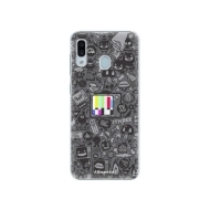 iSaprio Text 03 Samsung Galaxy A30 - cena, porovnanie