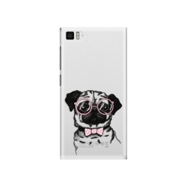 iSaprio The Pug Xiaomi Mi3