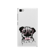 iSaprio The Pug Xiaomi Mi3 - cena, porovnanie