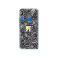 iSaprio Text 03 Huawei P Smart Z - cena, porovnanie