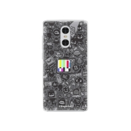 iSaprio Text 03 Xiaomi Redmi Pro