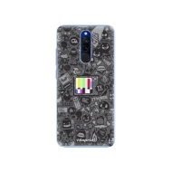 iSaprio Text 03 Xiaomi Redmi 8 - cena, porovnanie