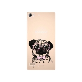 iSaprio The Pug Sony Xperia Z2
