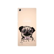 iSaprio The Pug Sony Xperia Z2 - cena, porovnanie