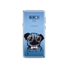 iSaprio The Pug Samsung Galaxy Note 9