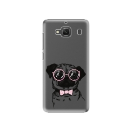 iSaprio The Pug Xiaomi Redmi 2