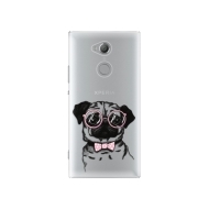 iSaprio The Pug Sony Xperia XA2 Ultra - cena, porovnanie