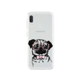 iSaprio The Pug Samsung Galaxy A20e
