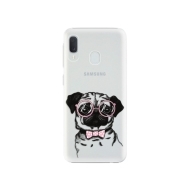 iSaprio The Pug Samsung Galaxy A20e - cena, porovnanie
