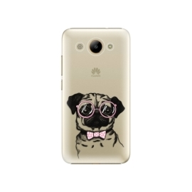 iSaprio The Pug Huawei Y3 2017
