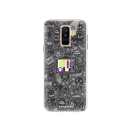 iSaprio Text 03 Samsung Galaxy A6+ - cena, porovnanie