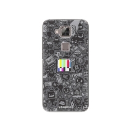 iSaprio Text 03 Huawei G8