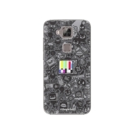 iSaprio Text 03 Huawei G8 - cena, porovnanie