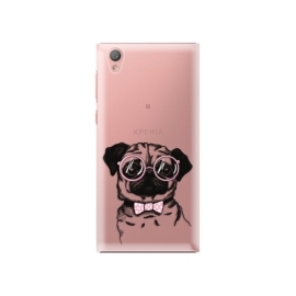 iSaprio The Pug Sony Xperia L1