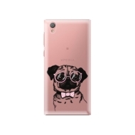 iSaprio The Pug Sony Xperia L1 - cena, porovnanie
