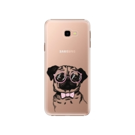 iSaprio The Pug Samsung Galaxy J4+