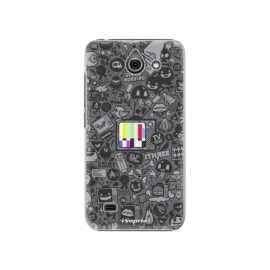 iSaprio Text 03 Huawei Y550