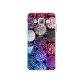 iSaprio The Spice of Life Samsung Galaxy J3