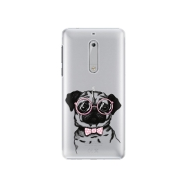 iSaprio The Pug Nokia 5