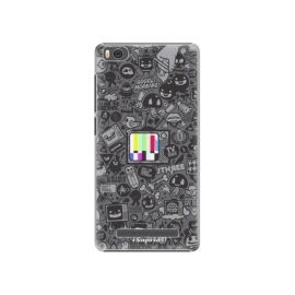 iSaprio Text 03 Xiaomi Mi4C